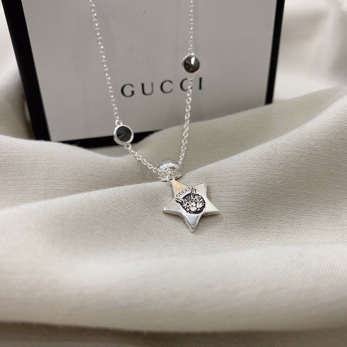 Gucci Necklaces